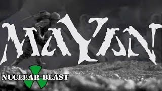 MaYan - HUMAN SACRIFICE (OFFICIAL LYRIC VIDEO)