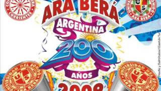 Samba Enredo Ara Berá 2009 (subtitulado)