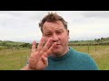 Agroforestry at henbant permaculture farm in north wales   making small farms work