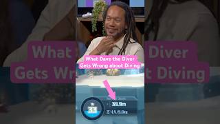 Underwater Archaeologist Reacts to Dave's Fatal Mistake | Won’t You Be My Gamer?