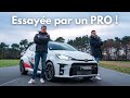 Pas si parfaite que a   yaris gr