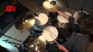 Meinl Classics Custom Cymbal Set