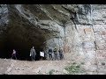 Игнатьевская и Серпиевские пещеры. Часть I
