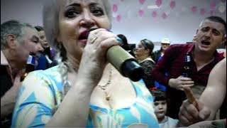 Cosmin Marta si Florica Tomoiaga - BOTEZ - ALEXIA IOANA - LIVE - 2019