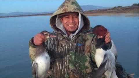 Unboxing and Tuning Iverson Duck & Goose Calls