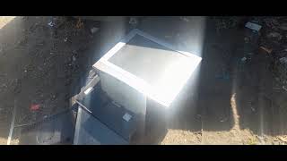 видео: Выбросил все ЖК телевизоры на помойку картинка: Выбросил все ЖК телевизоры на помойку