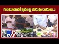 North Club raided in Guntur, 250 arrested