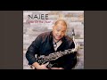 Najee Better-(feat. Kenny Latimore)