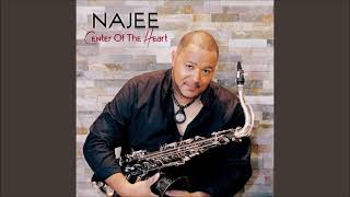 Najee Better-(feat. Kenny Latimore)