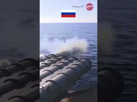 Video: Kas allveelaev on torpeedo?