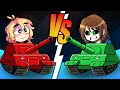 Maudado & GermanLetsPlay HASSEN sich gegenseitig! ☆ Shellshock Live