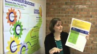 JA Career Success Session 3