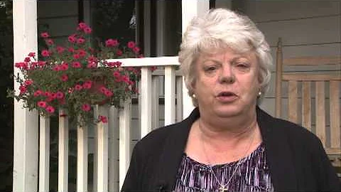 LINDA COMBS  for Palmer Mayor