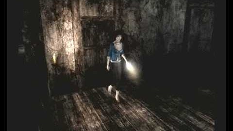 Fatal Frame 3 Walkthrough (09)  Hour III