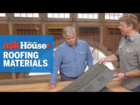 Video: How To Cover The Roof Of The Garage, Including What Material To Choose Depending On The Roofing Device