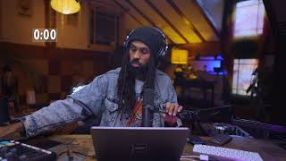 we studying , we working together for the next 2 hours lets goooooo