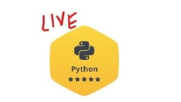 Getting 5 stars in Python Hackerrank