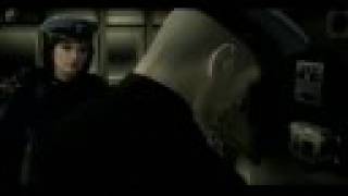 MGS4 Cutscenes -Act 5 Part 1-