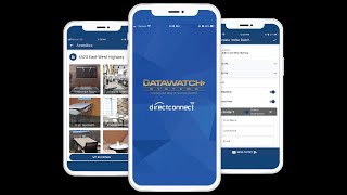 Datawatch DirectConnect