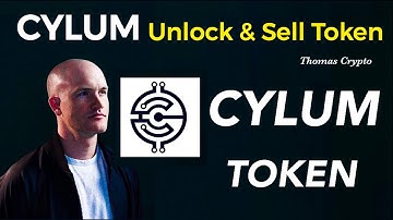 How to Sell CYLUM Finance Token. Cylum Problem Solved | How to Swap/Sell CYLUM Token to ETH or BNB