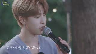 Han singing wish you back,close, alien live |Stray Kids #skz #skzsongcamp