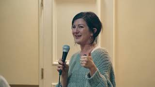 Laura Bellis RNA Meeting 230418