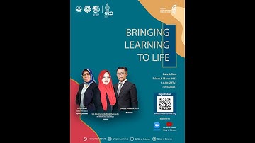 Bringing Learning to Life