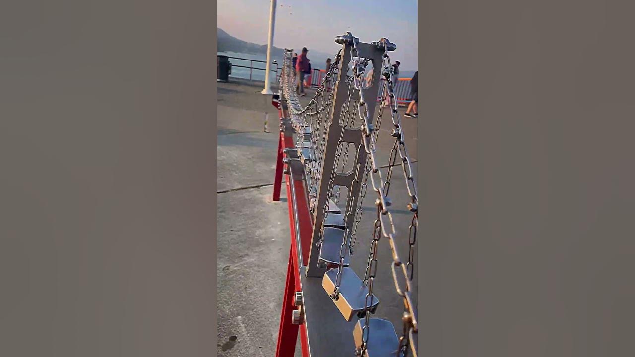 Earthquake on Golden Gate Bridge #elpolakoincali #goldengatebridge #earthquake Earthquake on Golden Gate Bridge #elpolakoincali #goldengatebridge #earthquake
