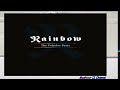 Rainbow the polydor years 19751986 boxx set