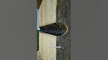 How This Expensive Wood Is Made 