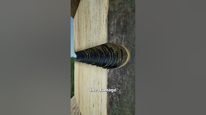 How This Expensive Wood Is Made 🤔