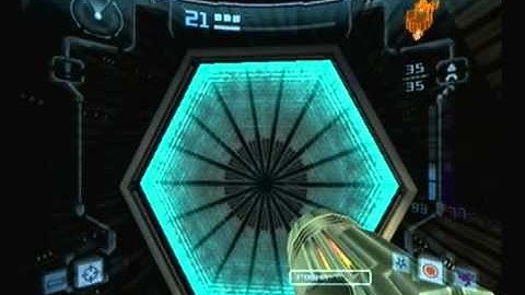 (013) Metroid Prime 2: Echoes 100% Walkthrough - Stop Hitting Yourself!