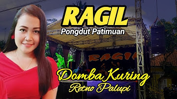 DOMBA KURING - KENDANG RAMPAK - RAGIL PONGDUT