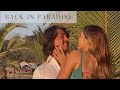 We Went Back to Paradise! | Vlog | Caelynn Miller-Keyes