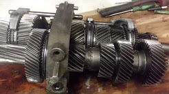 Ford zf6 speed rebuild part 1, ZF 6 Speed Manual Transmission, Ford zf6 speed rebuild part2, ford zf manual transmission parts, ZF 6 Speed Dyno Test, 6.0 powerstroke ZF6, ZFS547 Ford 5 Speed Manual Transmission, bmw getrag GS6-17BG 6 speed rebuild, Learn About Transmission Synchro Rings