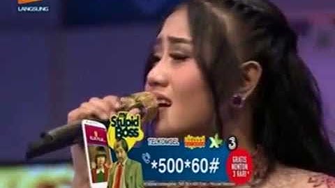 Anjar Agustin Hitam Duniamu Om Putra Pandawa