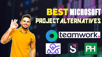 Best Microsoft Project Alternatives: Our Top Picks