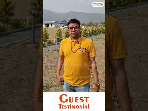 Humbled by Our Guests' Feedback video thumbnail