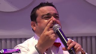 Video thumbnail of "Adrian Minune - De ai fii tu salcie la mal | LIVE"