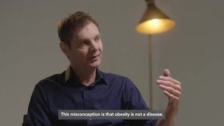 Obesity: The Big Truth