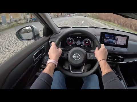 Nissan X Trail Hibrida 2022