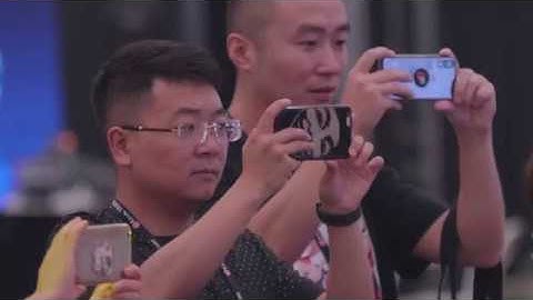 MWC Shanghai 2018 Post Event Report Introduction