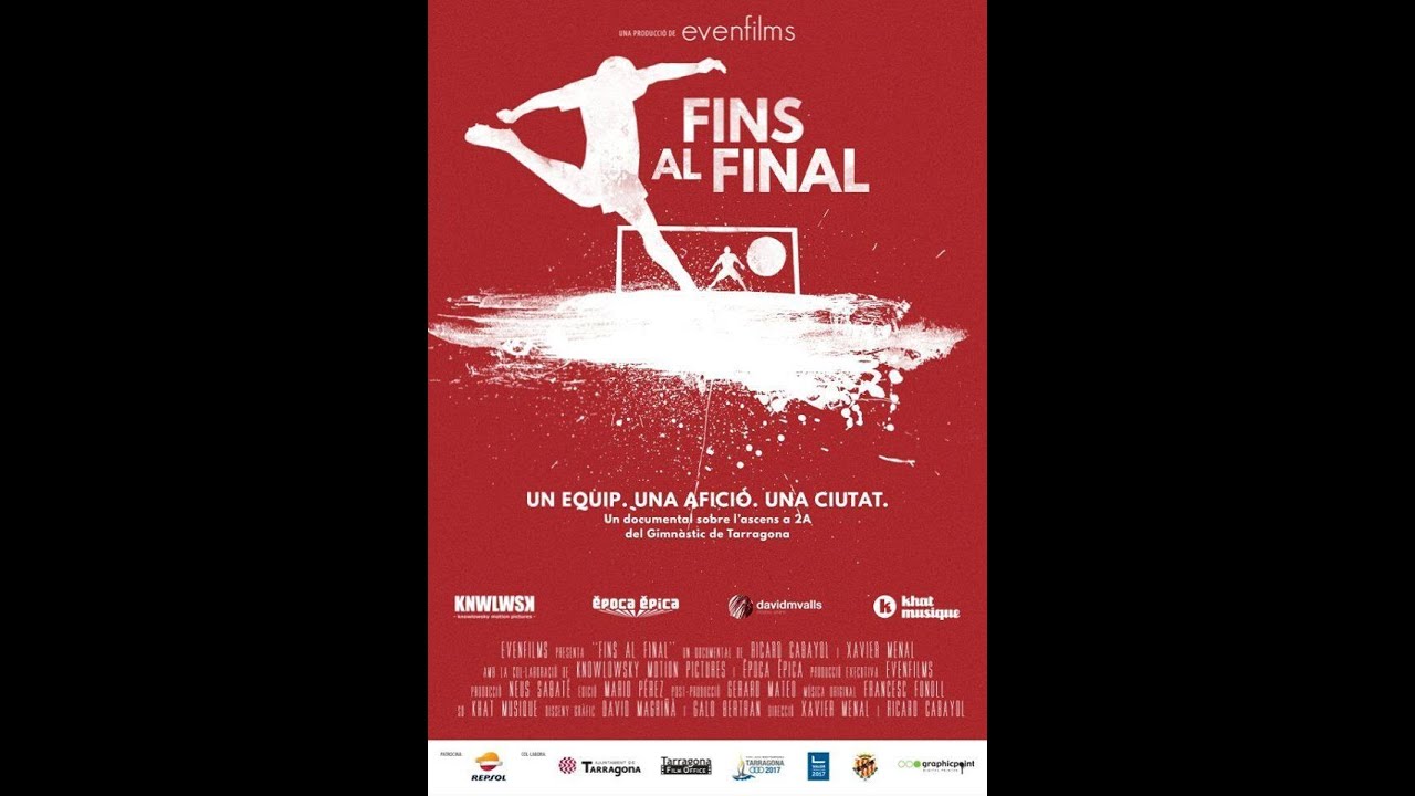 FINS AL FINAL