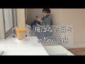 たまには飛ばない日々を楽しむ。