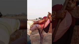 Janatha Garage Short Movie Action Scene