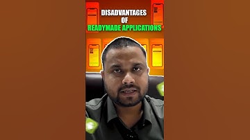 Disadvantages and truth of Readymade App Development | Custom App vs Readymade App #TechShorts #s...