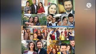 Elif ~ Soundtrack 56 - Mcide theme (V2)