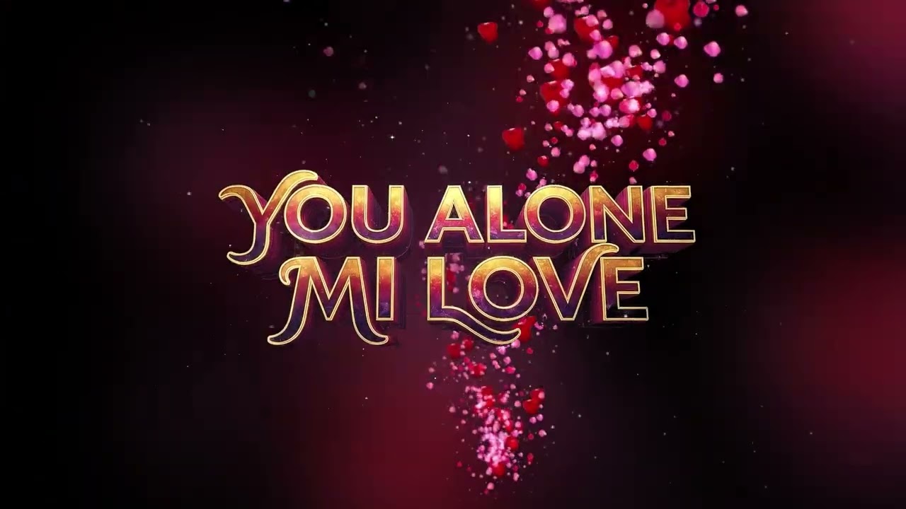 Jumpup - You Alone Mi Love (Official Audio)