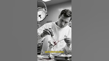 Super Glue That Can Fix Your Broken Bone In Minutes #superglue #clearglue #shorts #china