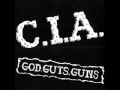 C.I.A. - DEATH HAZARD.wmv